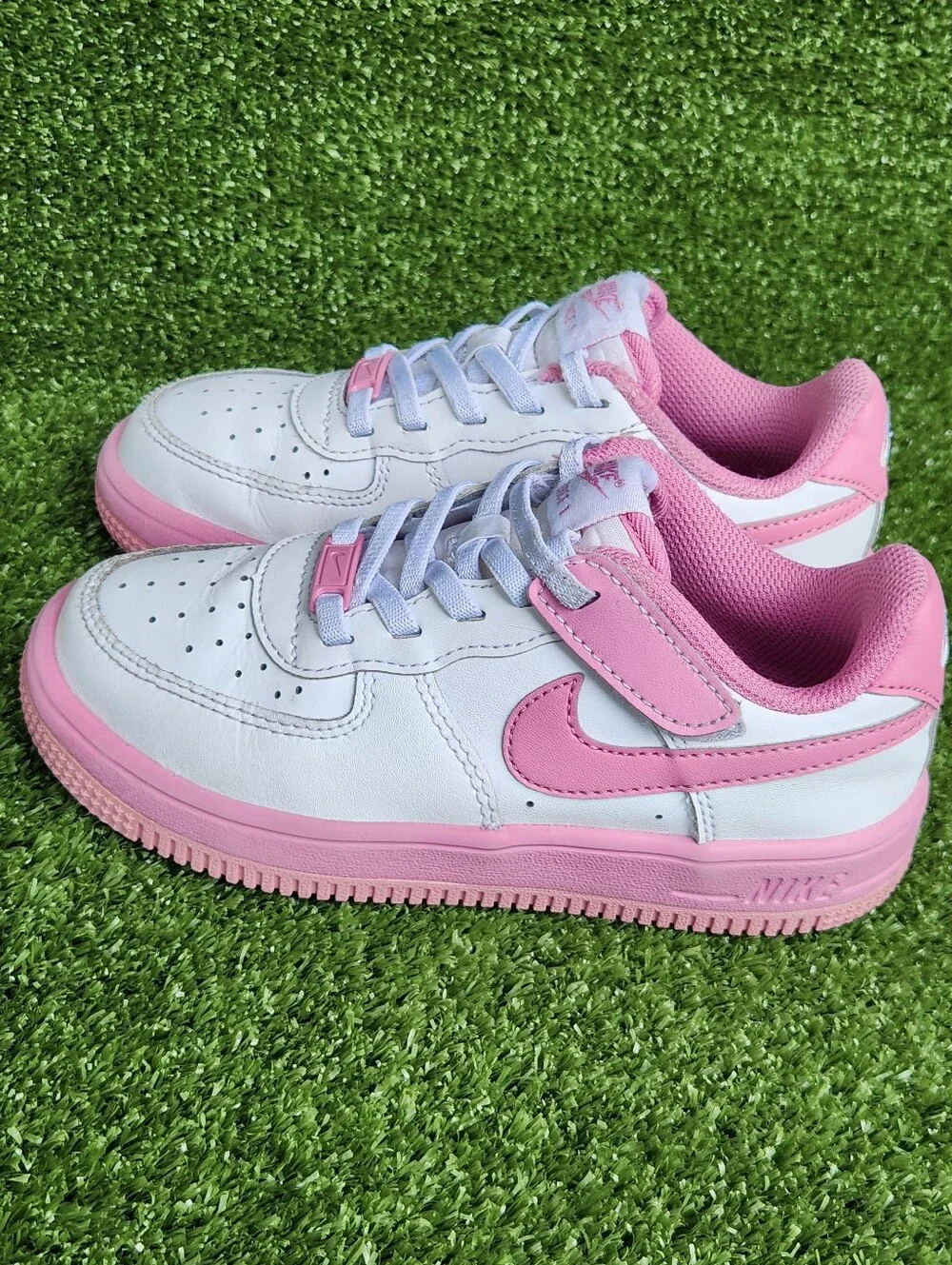 Nike force af1